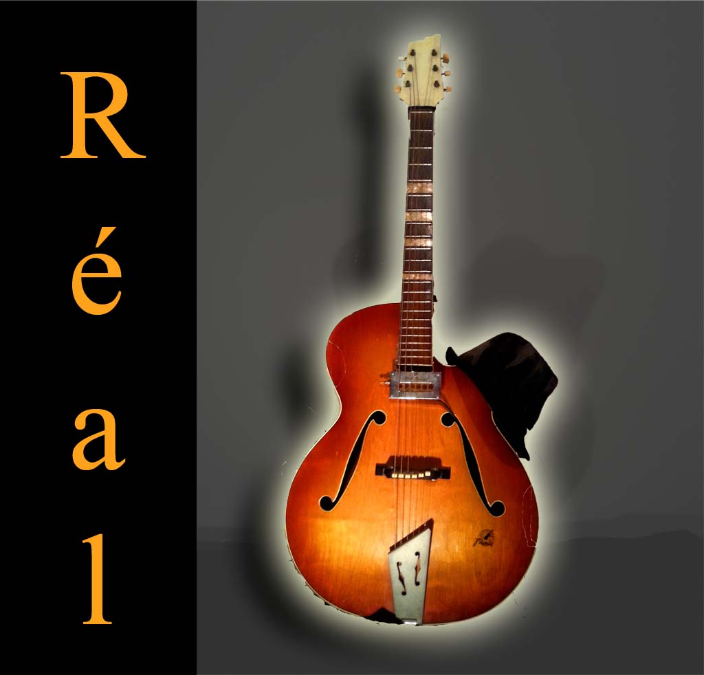 Réal